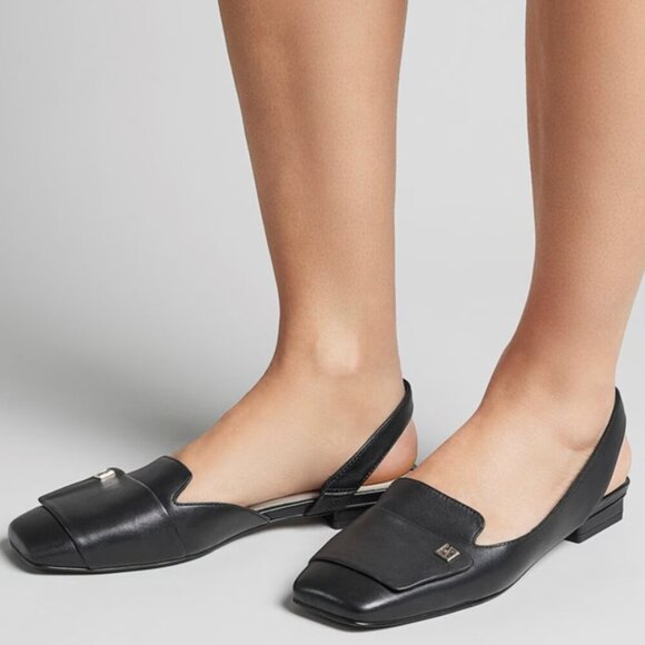 Franco Sarto Teagan Slingback - Picture 1 of 9